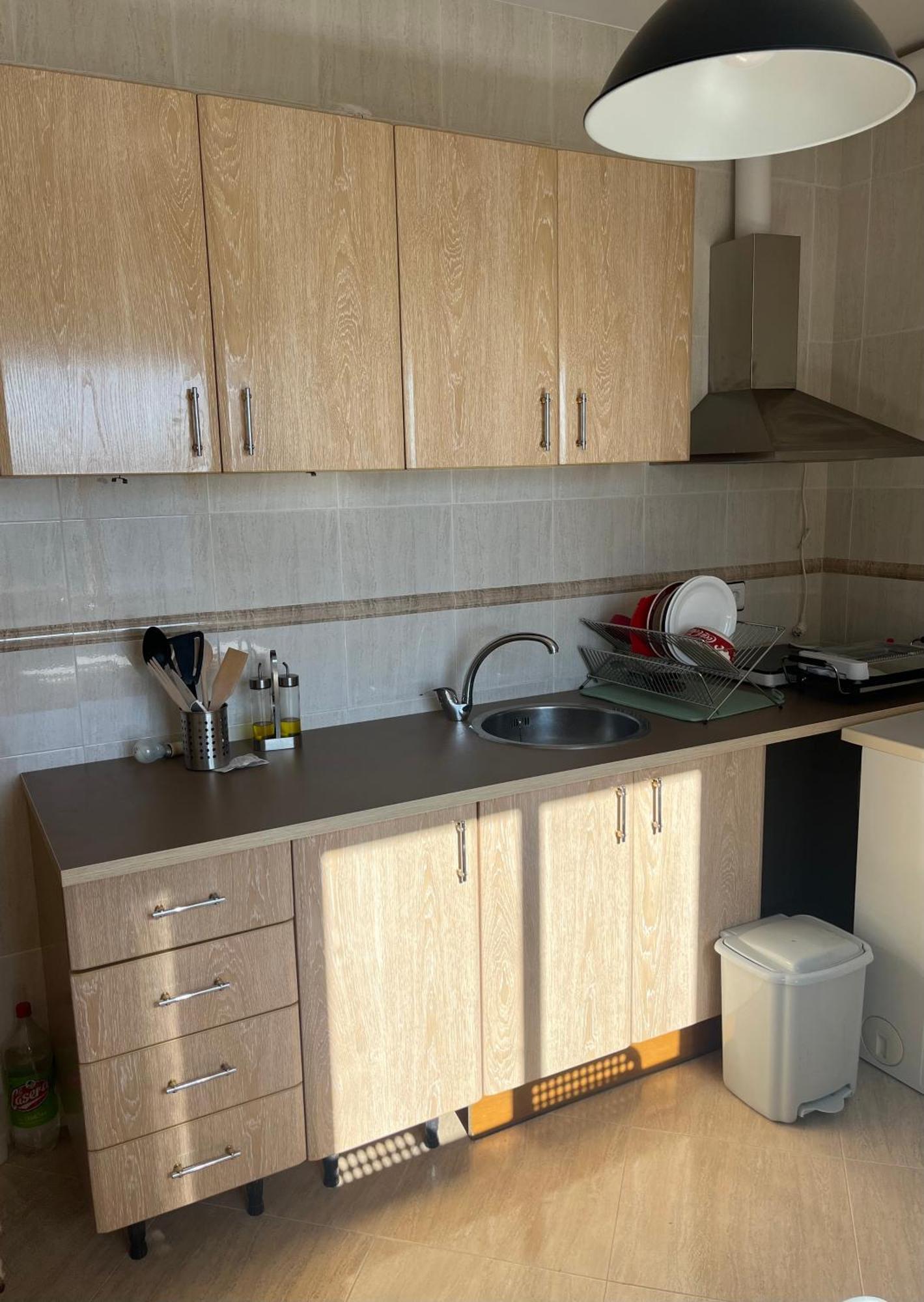 Apartament Turistico Noalejo