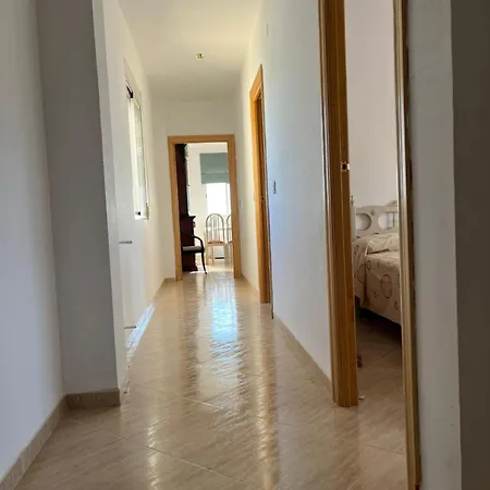 Alojamiento Turistico Noalejo Buitenkant foto