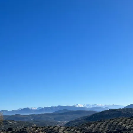 Alojamiento Turistico Noalejo Buitenkant foto