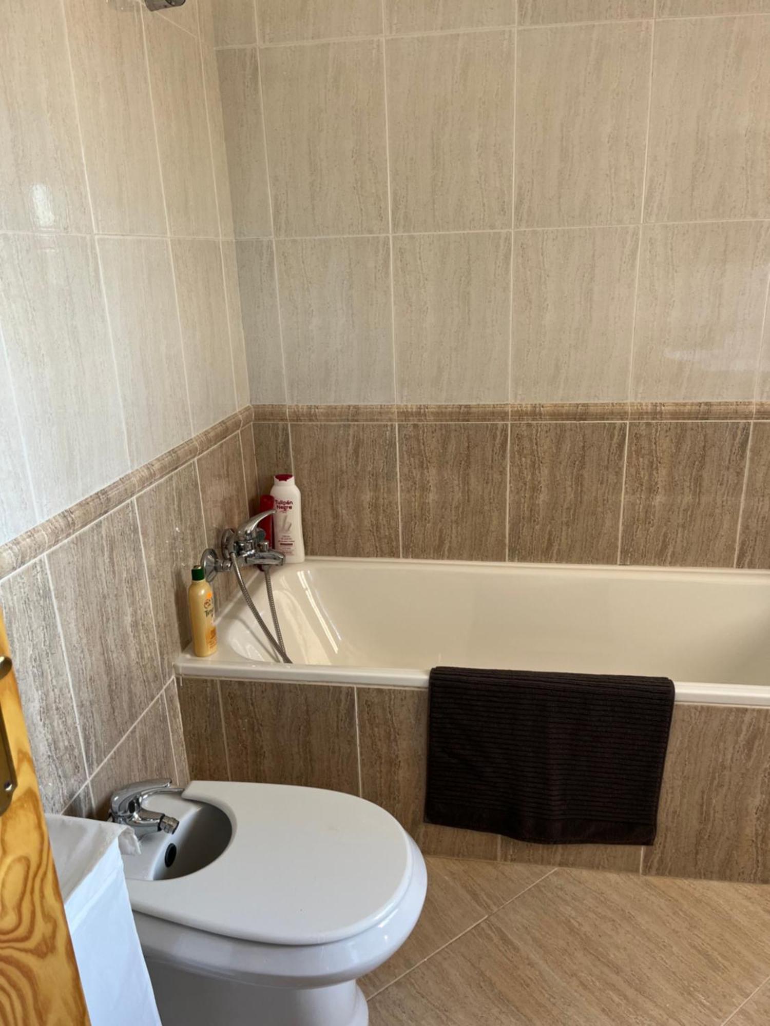 Apartment Turistico Noalejo