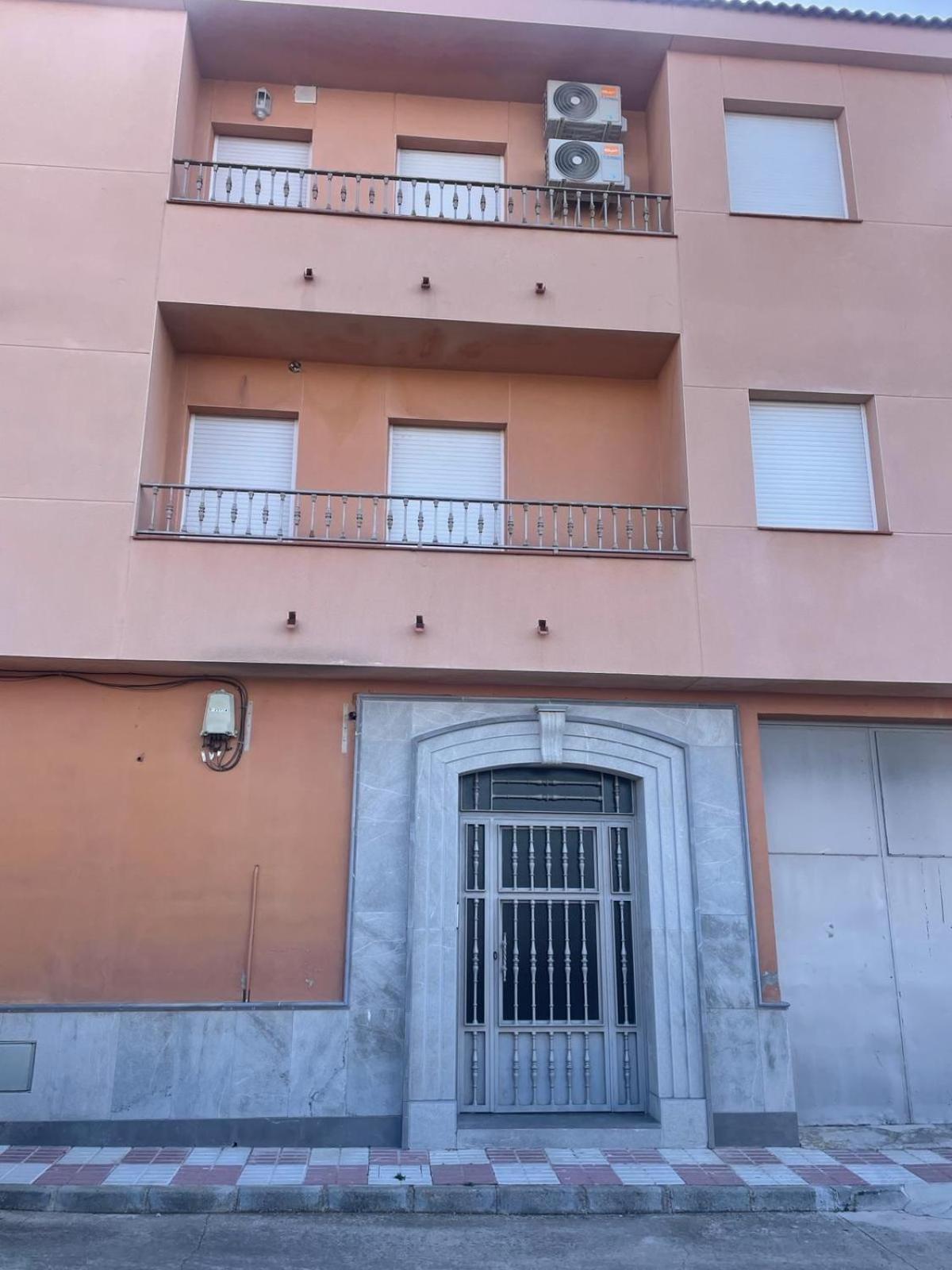 Turistico Apartment Noalejo
