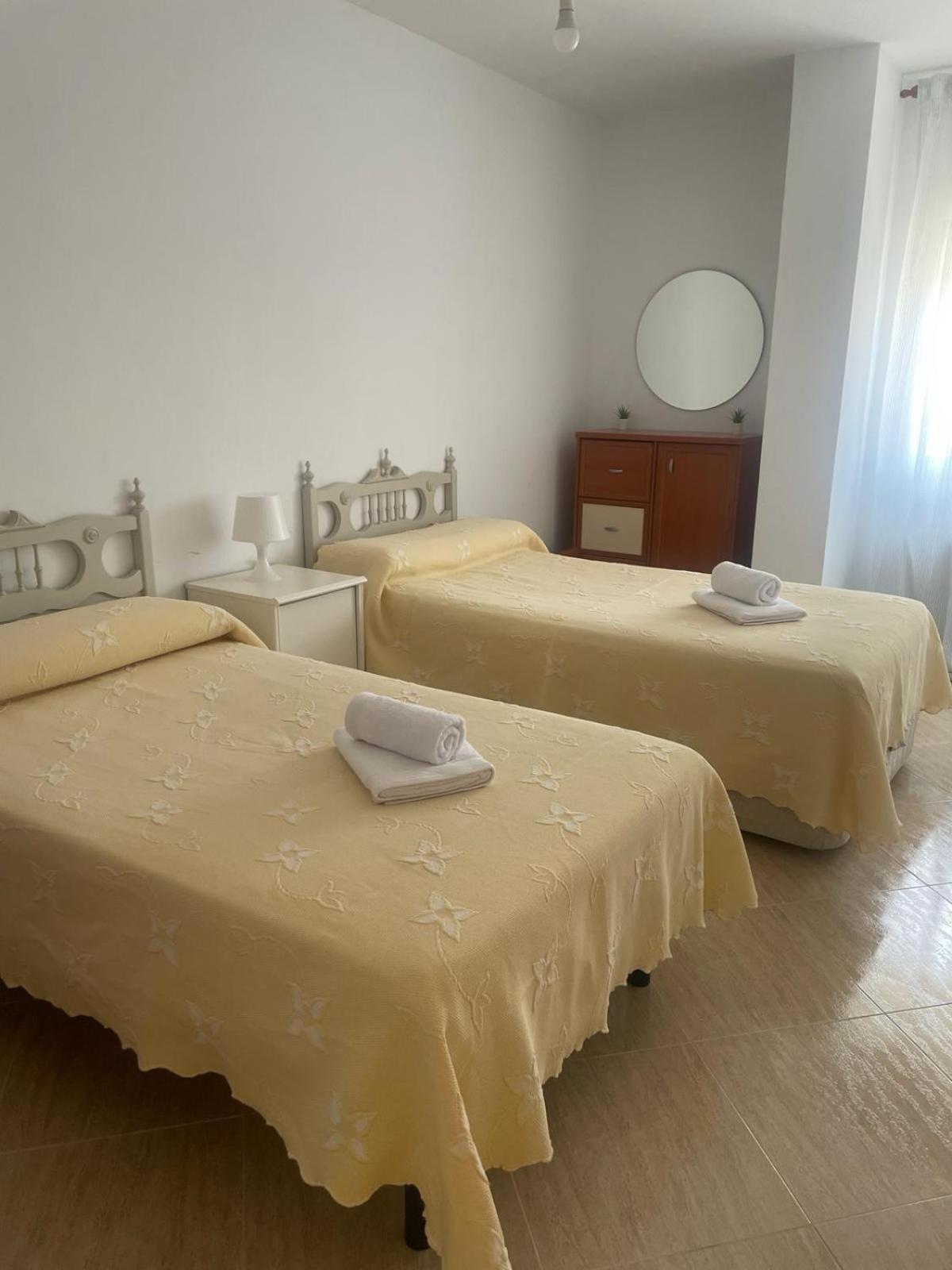 Turistico Apartment *